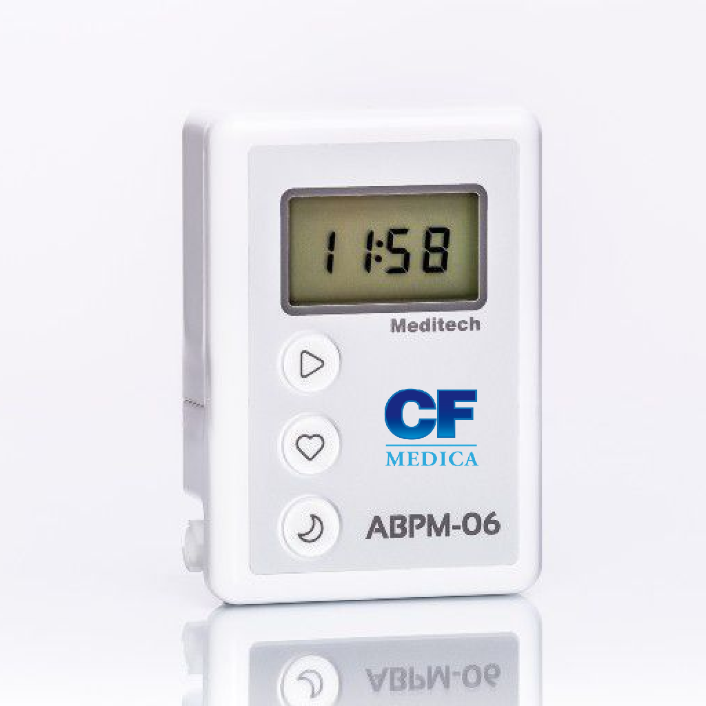 Holter ABPM-06