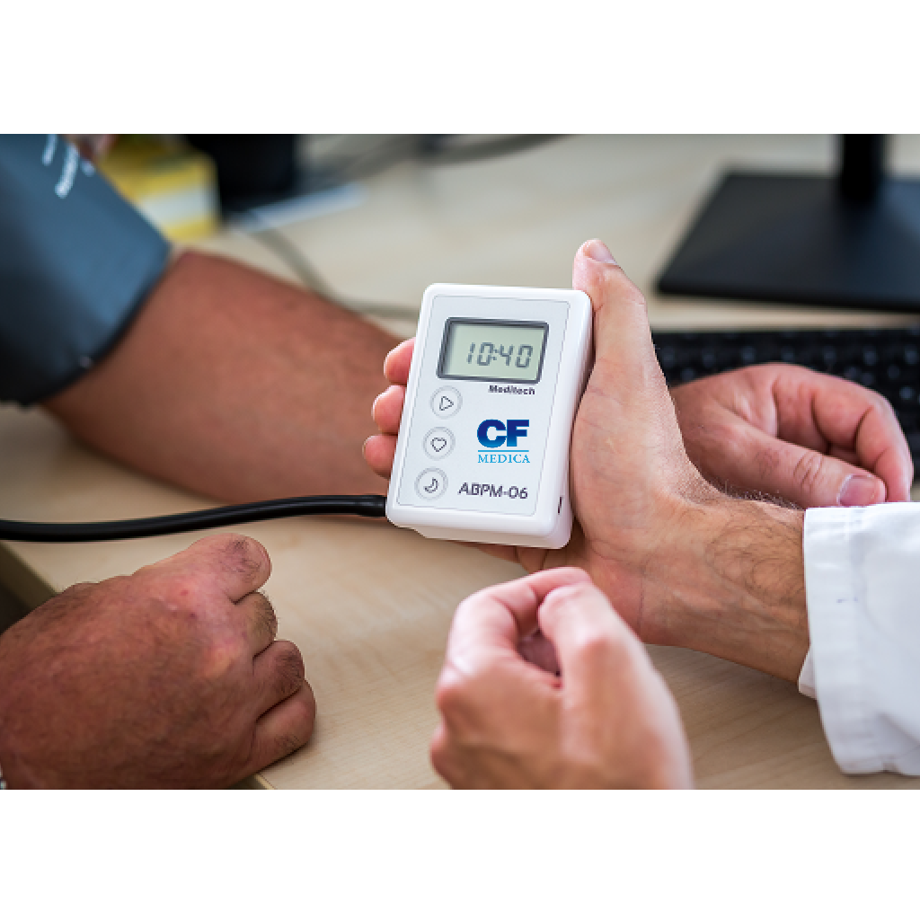 Meditech ABPM-06