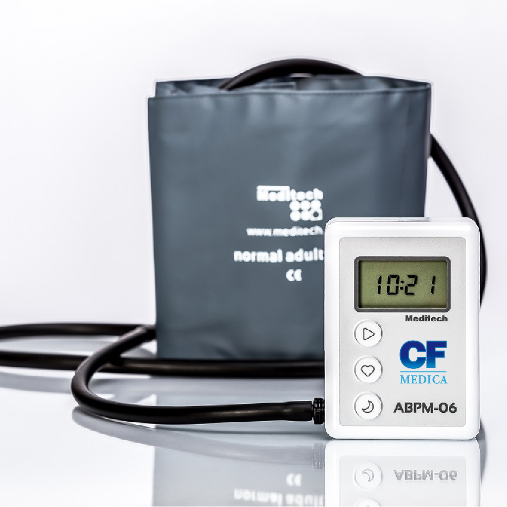 Meditech ABPM-06